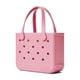 thumbnail image 2 of Bolsa BOGG BAG Bitty Blowing Pink Bubbles 28 cm x 11 cm x 22 cm, 2 of 6