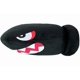 thumbnail image 1 of Peluche Little Buddy Super Mario Banzai Bill 15 cm, 1 of 1
