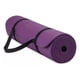 thumbnail image 1 of MAT YOGA COLCHONETA EJERCICIO EXTRA GRUESO 15MM BOLSO+CORREA, 1 of 4