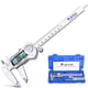 thumbnail image 1 of Calibrador Digital Kynup 150mm Acero Inoxidable IP54, 1 of 3