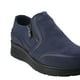 thumbnail image 4 of Mocasin Andromeda Azul Passer, 4 of 6