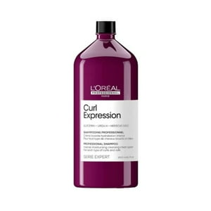 Loreal Profesional - Shampoo Curl Expression Hidrantante 1500 Ml