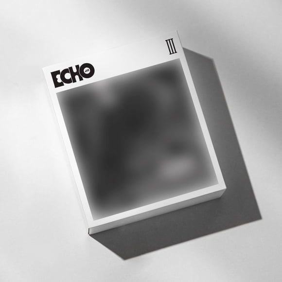 Álbum Virgin Music Echo [III] de Jin de BTS