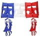 thumbnail image 1 of Pack X 4 Guirnalda 200 Cm Pareja De Cueca, 1 of 3