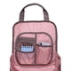 thumbnail image 3 of Mochila Mujer Alpha Bock Rosado Head, 3 of 5