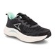 thumbnail image 2 of Zapatilla Deportiva Mujer Power Guida Tuoki Running Negro, 2 of 5