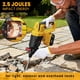 thumbnail image 3 of Rotomartillo PandaTOP SDS Plus 20V Brushless para Dewalt, 3 of 3