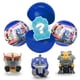 thumbnail image 1 of Figura Mashems Transformers Serie 4 Mini Coleccionable, 1 of 3