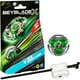 thumbnail image 1 of Beyblade X - Helm Knight 3-80N (Defense), 1 of 4