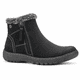 thumbnail image 3 of Botin Negro Mujer Casual Chalada Qual, 3 of 7