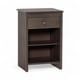 thumbnail image 4 of Cama Rosen NewStyle 6 2 Plazas + Muebles Rachel Gris, 4 of 6