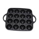 thumbnail image 5 of Sartén Para Parrilla Takoyaki, Utensilios De Cocina, Máquina Portátil Antiadherente Para Hacer Takoyaki, Utensilios De Cocina, 5 of 5