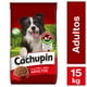 thumbnail image 2 of Alimento Seco Perro Adulto Carne y Arroz Bolsa, 15 kg, 2 of 2