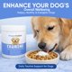 thumbnail image 5 of Suplemento de taurina para perros Doggy Supps, 200 g, apoyo inmunológico, 5 of 7