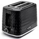 thumbnail image 1 of Tostador Eléctrico Thrones 7 Niveles Defrost Para 2 Panes, 1 of 3