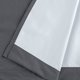 thumbnail image 2 of Cortina Blackout de Argolla Gris 140 x 225 Cm, 2 of 4