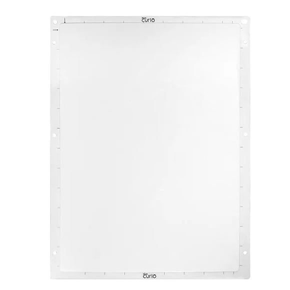 Base Para Relieve Curio 21,5 X 30,5 Cm Silhouette