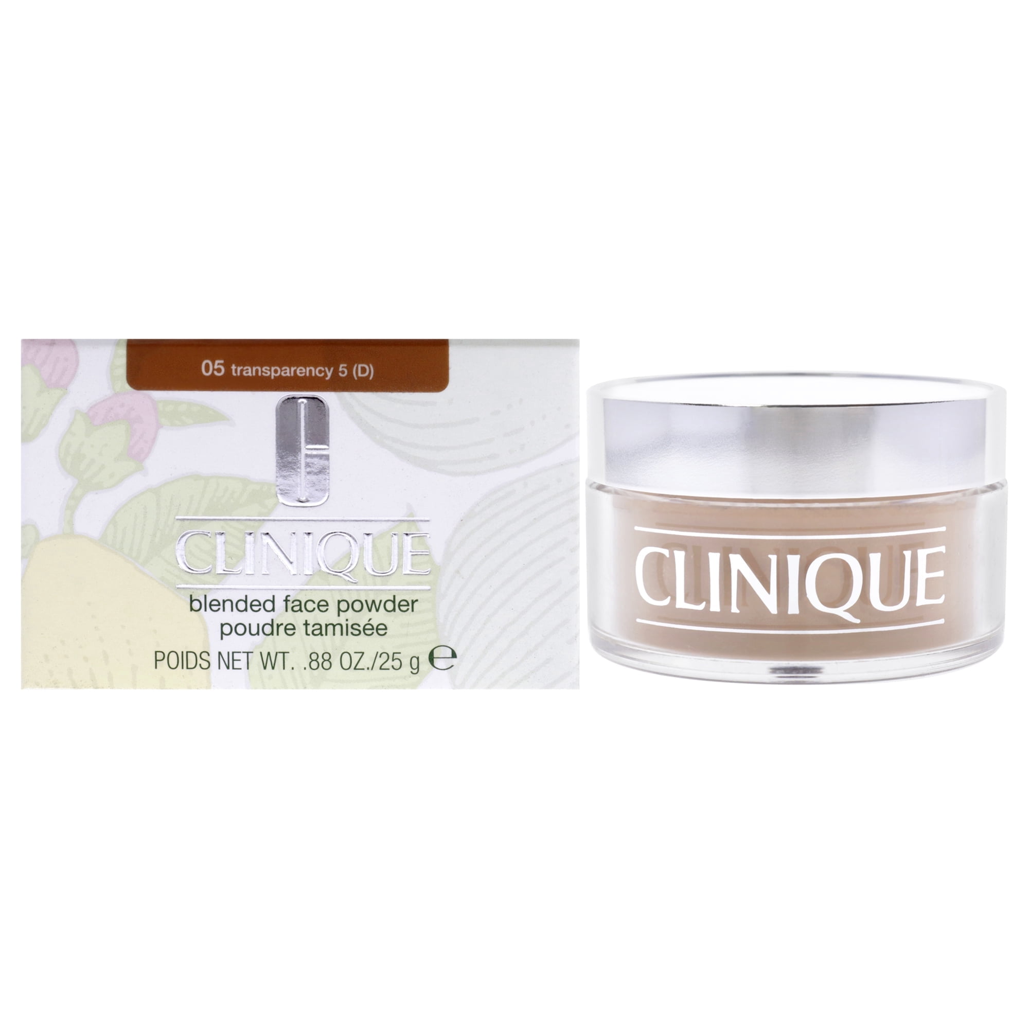 Polvo Clinique Combinado 25 Ml Mujer