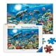 thumbnail image 1 of Rompecabezas Ravensburger Bajo el mar 5000 piezas, 1 of 8