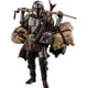 thumbnail image 1 of Figura Tms052 - Star Wars : The Mandalorian - The Mandalorian & Grogu Deluxe Version, 1 of 2