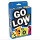 thumbnail image 1 of Juego de cartas University Games Go Low para niños de 7 años en adelante, 1 of 8