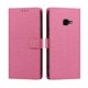 thumbnail image 2 of Cartera para Samsung Galaxy XCover 4/Xcover 4S con Soporte y Correa, Rojo Rosa, 2 of 6