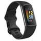 thumbnail image 3 of FITBIT SMARTBAND CHARGE 5 AZUL, 3 of 5