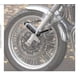 thumbnail image 2 of Candado U-lock Con Alarma Para Moto Anti-forzamiento, 2 of 3