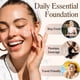 thumbnail image 4 of Base Domality 30 ml SPF 50 Cobertura Total (2 unidades), 4 of 7
