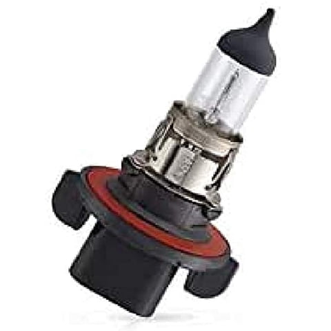 Lámpara Halógena Philips 9008 °C1 H13 12V 60/55W P26.4T