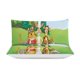 thumbnail image 3 of Winnie The Pooh Bed Duvet Cover Microfiber Bedding Sets 3D Printed Lightweight 3 Piece Comforter Sets for Kids Boys Girls, 3 of 5