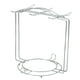 thumbnail image 4 of Portavasos De Metal Para Café, Estante Organizador, Escurridor De Agua Para Encimera, Mesa, Argent, 4 of 5