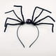 thumbnail image 1 of Spider Headband - Halloween Hair Accessory for Spooky Parties, 1 of 5