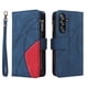 thumbnail image 2 of YEYKX para Samsung Galaxy A16 / A17 5G /A 26 5G Funda Tipo Billetera para Teléfono con Bolsillo con Cierre de Zíper para 9 Tarjetas, Cierre Magnético Funda Tipo Folio Premium de Cuero PU con Correa, 2 of 9