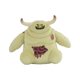 thumbnail image 1 of Peluche TOMY Warhammer 40,000 Nurglings 18 cm, 1 of 6