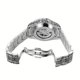 thumbnail image 5 of Reloj Mecánico de Moda para Hombre de Acero Inoxidable Retro Tallado Deportivo Diseño Calado Impermeable Totalmente Automático Reloj Mecánico, 5 of 8