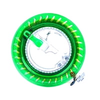 Bothyi - Herramientas De Vuelo De Ruedas Con Línea De Vuelo De 150M Juego Exterior Para Cometas Al Aire Libre