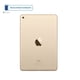 thumbnail image 1 of Ipad Mini 4 64gb Dorado Reacondicionado, 1 of 3
