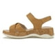 thumbnail image 5 of Sandalia New Walk Plant Camel, 5 of 6