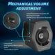 thumbnail image 5 of Altavoces para computadora para juegos de PC Edifier G2000 32W Bluetooth, 5 of 6