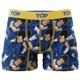 thumbnail image 4 of Pack 3 Boxer Medio Hombre Dragon Ball Z Algodón Talla XXL, 4 of 4