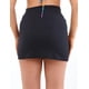 thumbnail image 3 of Traje de baño salida de playa falda negra Talla M, 3 of 3