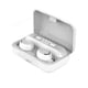 thumbnail image 1 of Audifonos Bluetooth Tws Telefunken BTH 200W, 1 of 2
