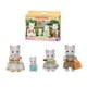 thumbnail image 2 of Figuras Sylvanian Families familia gatos Leche para bebé, 2 of 4