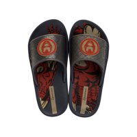 Sandalia Niño Gris Marvel Sport Ipanema