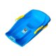 thumbnail image 5 of Trineo De Nieve Trineo De Nieve Multifuncional Con Freno Trineo Resistente Trineo De Nieve Azul, 5 of 5