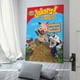 thumbnail image 3 of ¡Jakers! Las Aventuras de Piggley Winks Cuadro decorativo colgante - Arte de pared - Póster enmarcado - Decoración de pared - Regalos para familia, amigos y aficionados 20*30 cm, 3 of 6