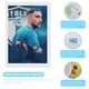 thumbnail image 3 of Gianluigi Donnarumma theme Diamond Painting Kits For Adults 5d Diy Diamond Art Kits Full Drill Diamond Dots For Gift Wall Decor And Relaxation Gem Arts 30*40cm, 3 of 6