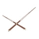 thumbnail image 4 of Los Componentes Del Equipo De Las Manecillas Del Reloj Reemplazan Al Contrapeso Profesional Para El Hogar De 13 Mm, 4 of 5