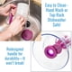 thumbnail image 3 of Dispensador De Masa Para Panqueques Kpkitchen Con Capacidad Para 4 Tazas Sin Bpa, 3 of 8